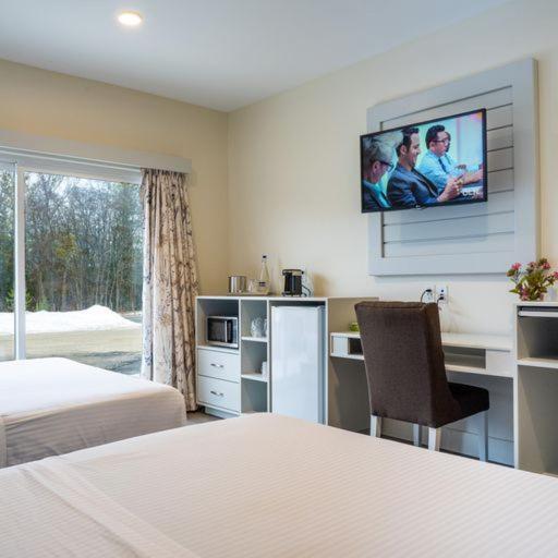 Leelas Villa Inn Flesherton Экстерьер фото