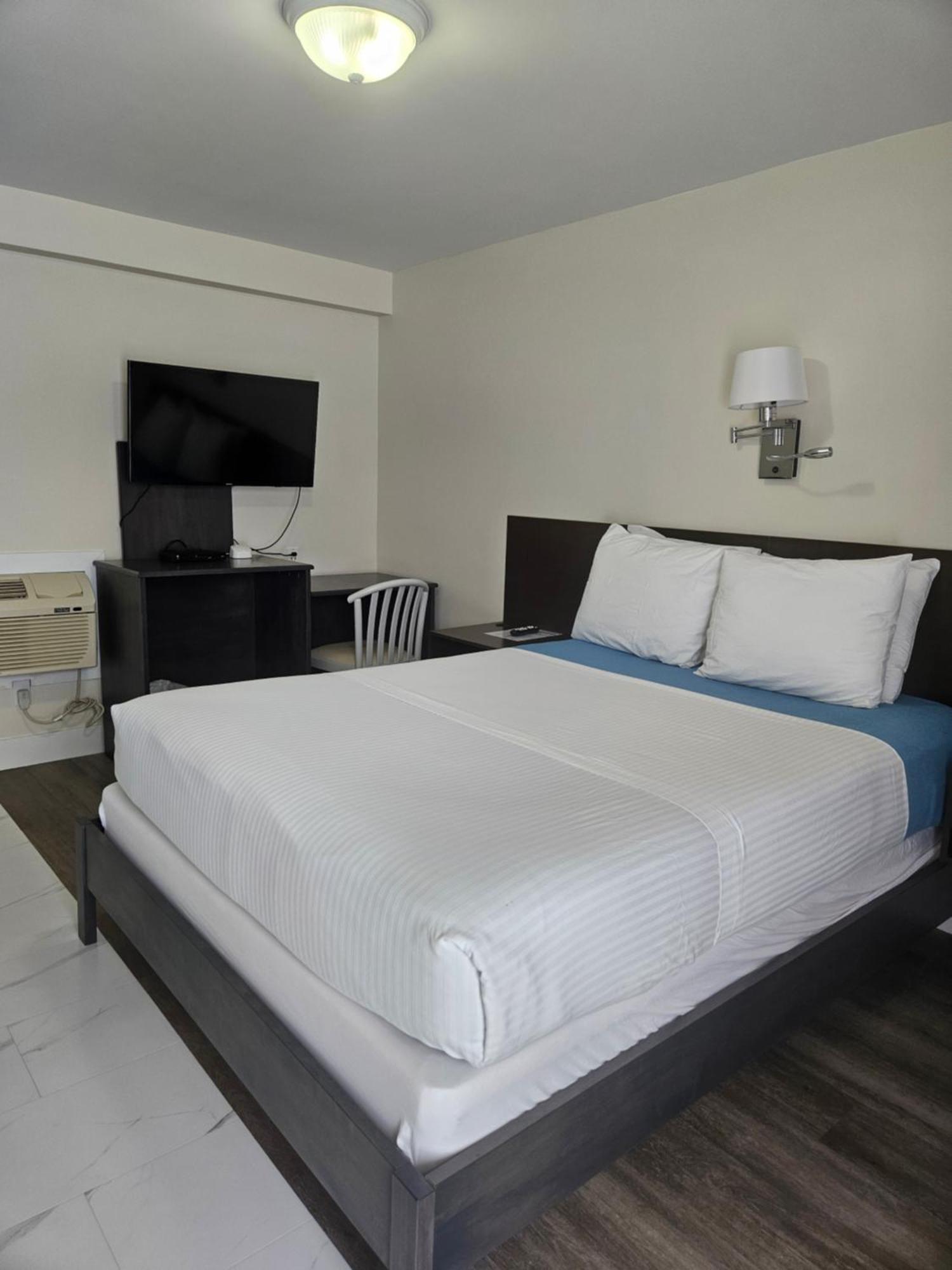 Leelas Villa Inn Flesherton Экстерьер фото